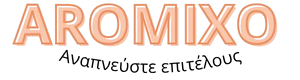 AROMIXO GR