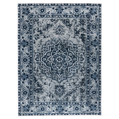 Vintage Turkish Persian Rugs for Living Room