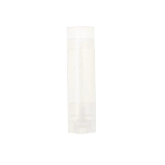 5PCS Refillable Oval Lipstick Tubes for DIY