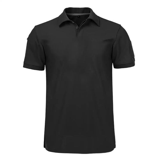 Men's Classic Cotton Short Sleeve T-Shirt