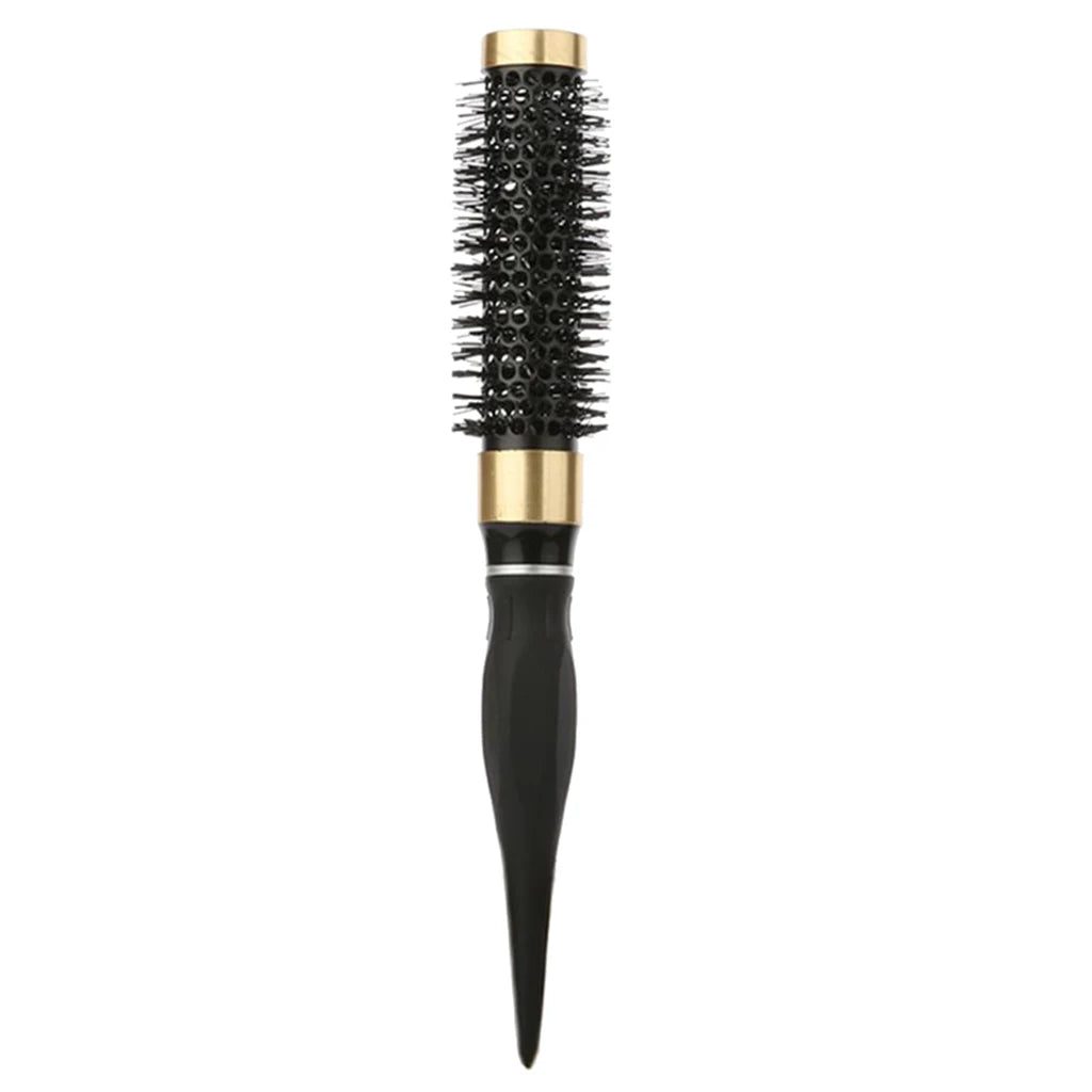 Anti-Static Round Hair Brush for Blow Drying