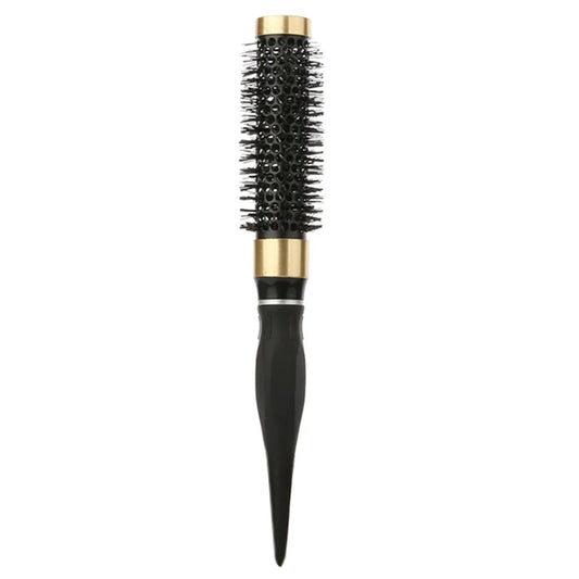 Anti-Static Round Hair Brush for Blow Drying