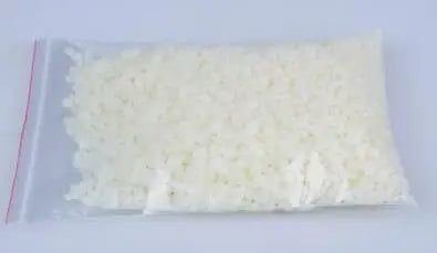 1000g Pure Beeswax for DIY Lipstick