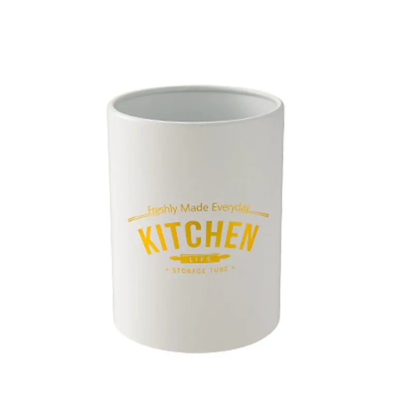 Blue Silicone Utensil Set for Effortless Cooking