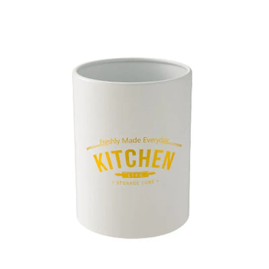 Blue Silicone Utensil Set for Effortless Cooking