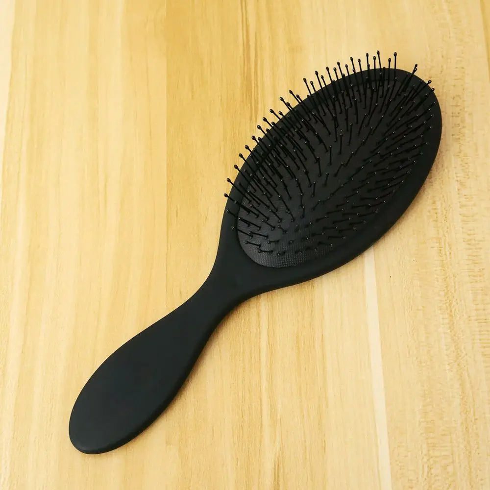 Detangling Wet Hair Brush for All