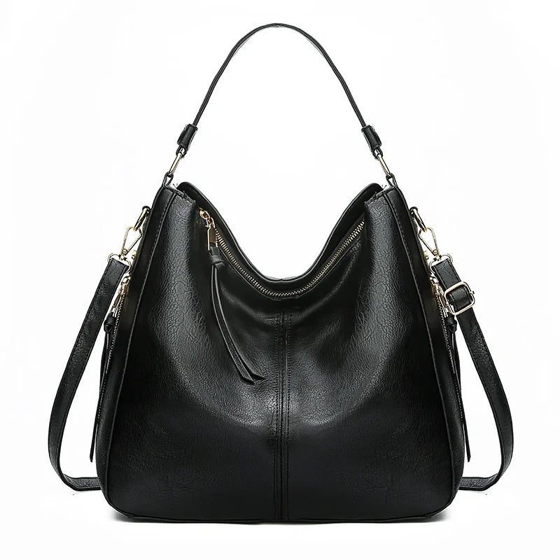 2023 Luxury Soft Leather Crossbody Handbags