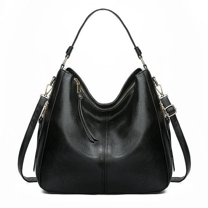2023 Luxury Soft Leather Crossbody Handbags