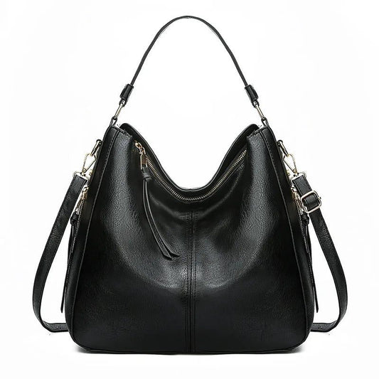 2023 Luxury Soft Leather Crossbody Handbags