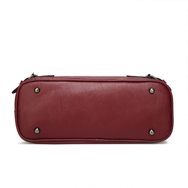 Stylish Women's Crossbody Handbags for Travel