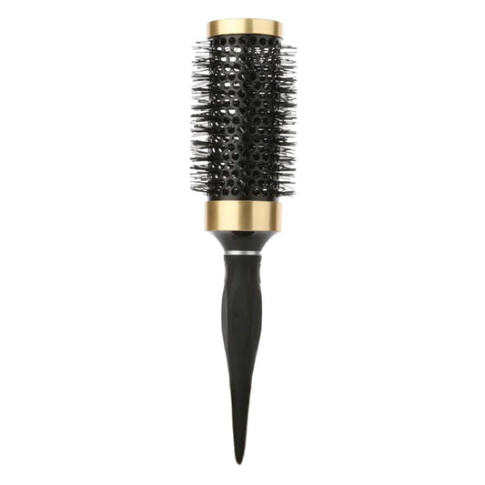Anti-Static Round Hair Brush for Blow Drying