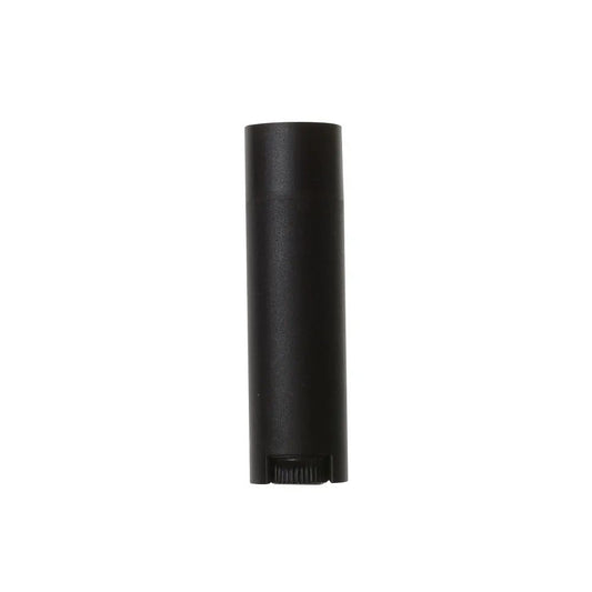 5PCS Refillable Oval Lipstick Tubes for DIY