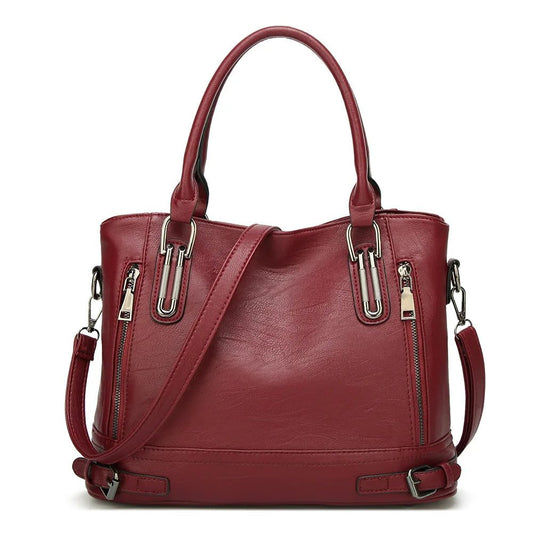 Stylish Women's Crossbody Handbags for Travel