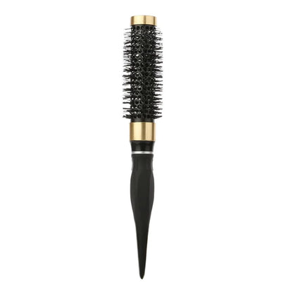 Anti-Static Round Hair Brush for Blow Drying