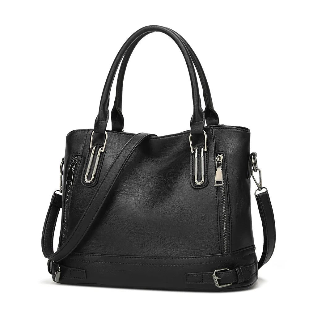 Stylish Women's Crossbody Handbags for Travel
