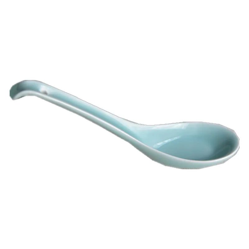 Microwave Safe Soup Spoons for Dining