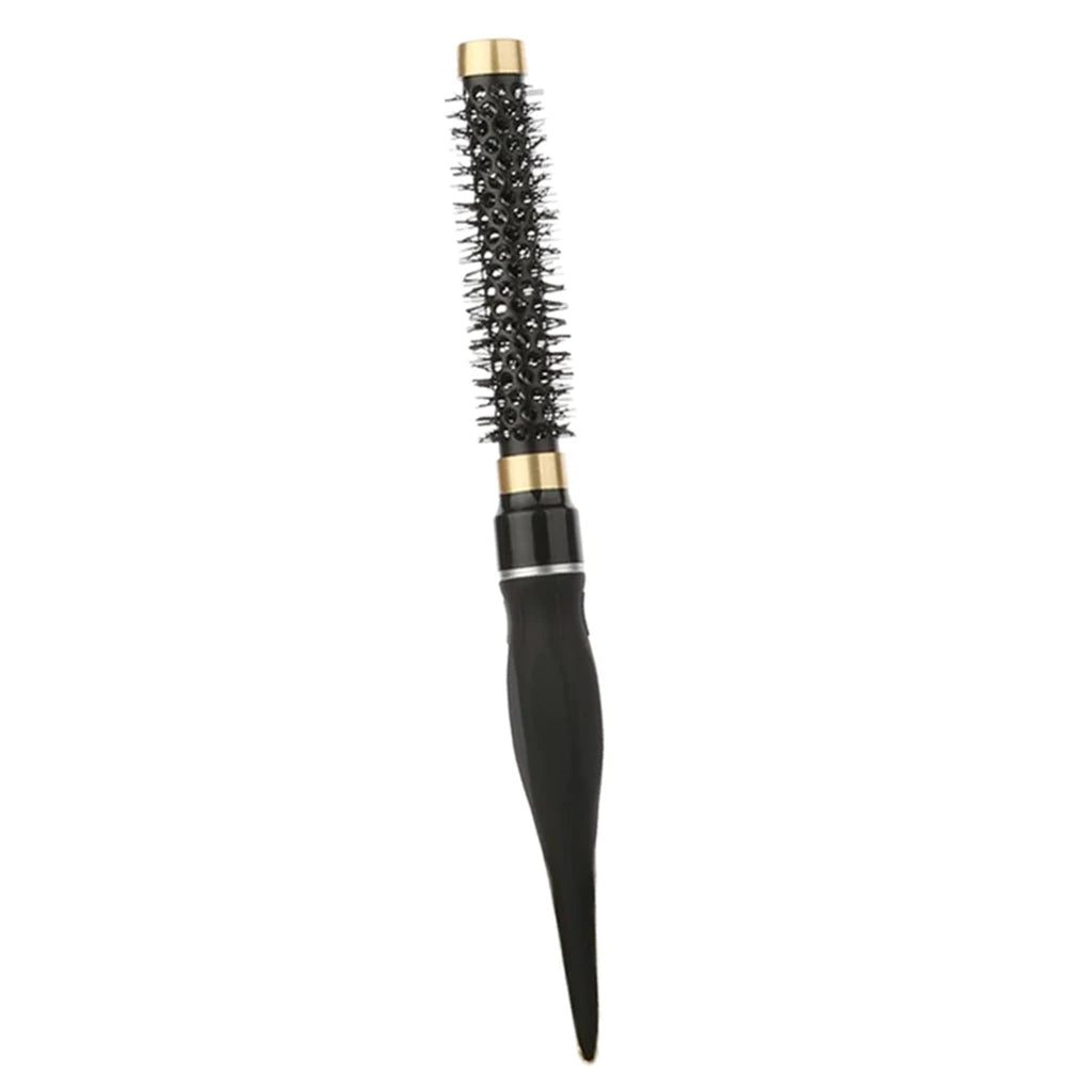 Anti-Static Round Hair Brush for Blow Drying