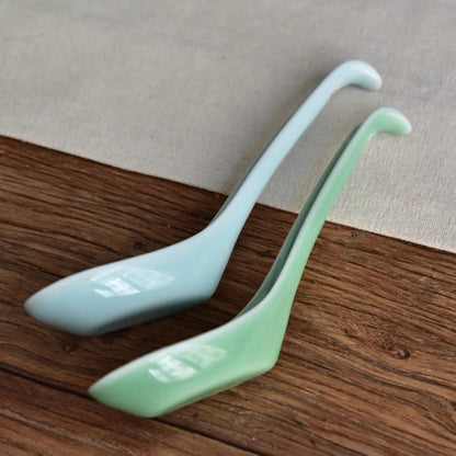 Microwave Safe Soup Spoons for Dining