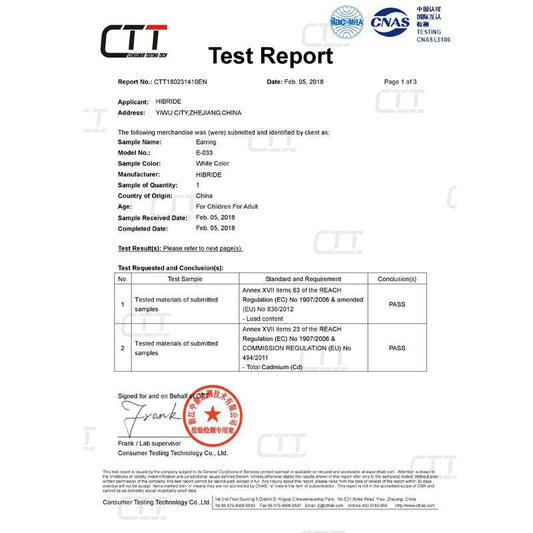 Elegant Bridal Jewelry Set: Earrings &amp; Necklace