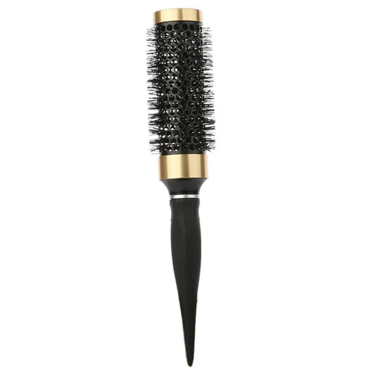Anti-Static Round Hair Brush for Blow Drying