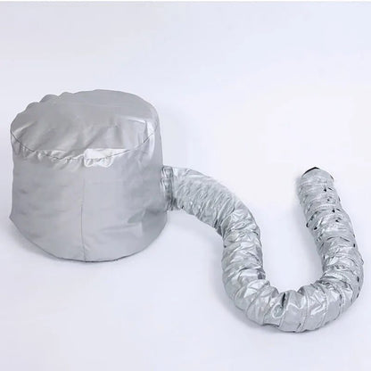 Portable Hair Dryer Diffuser Bonnet Attachment Cap