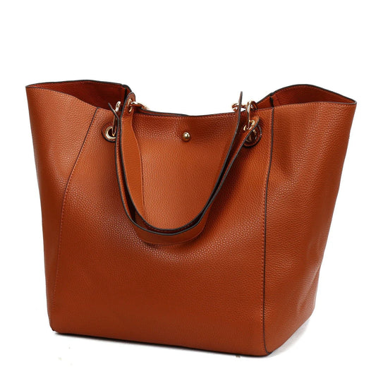 2024 Luxury Leather Crossbody Shoulder Bags