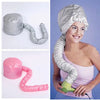Portable Hair Dryer Diffuser Bonnet Attachment Cap