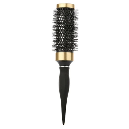 Anti-Static Round Hair Brush for Blow Drying