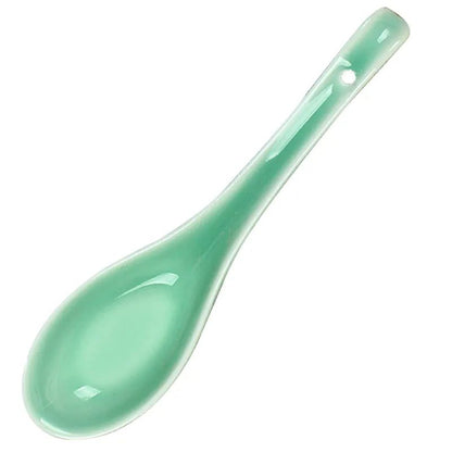 Microwave Safe Soup Spoons for Dining