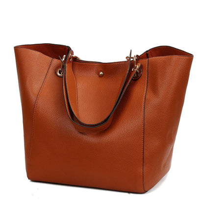 2024 Luxury Leather Crossbody Shoulder Bags