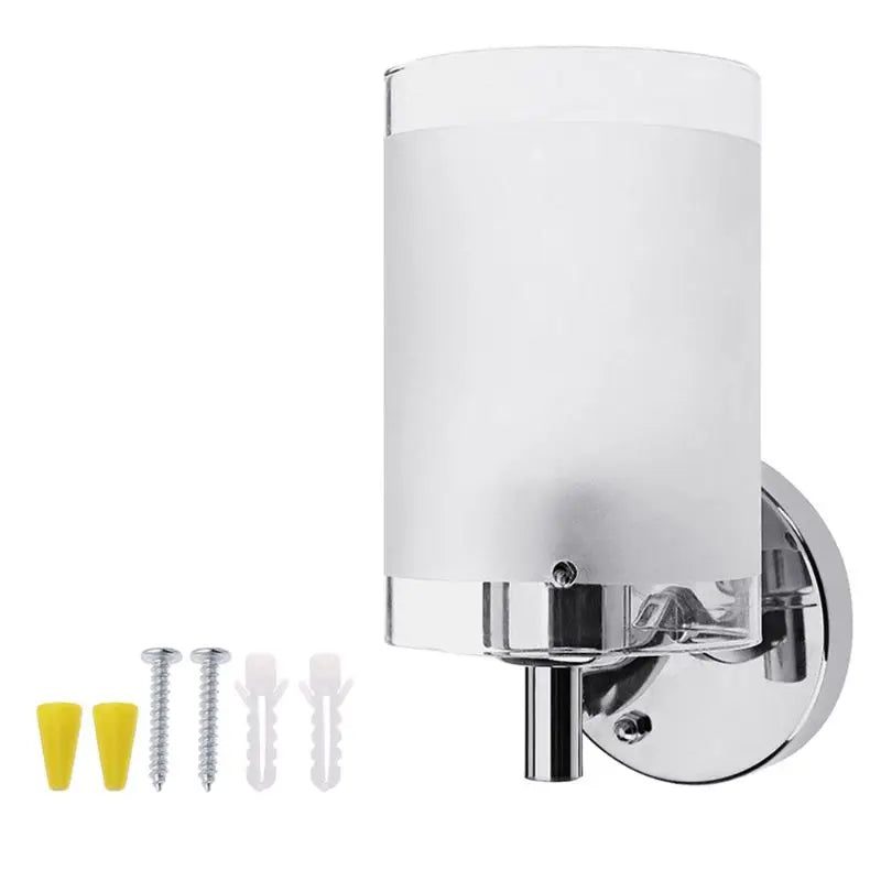 Modern E27 LED Wall Light Fixture