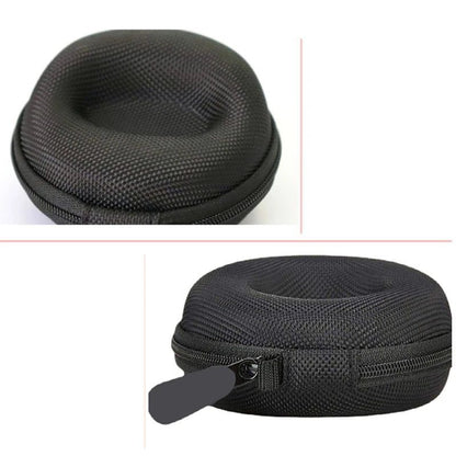 2024 Waterproof Watch Travel Case with Zipper