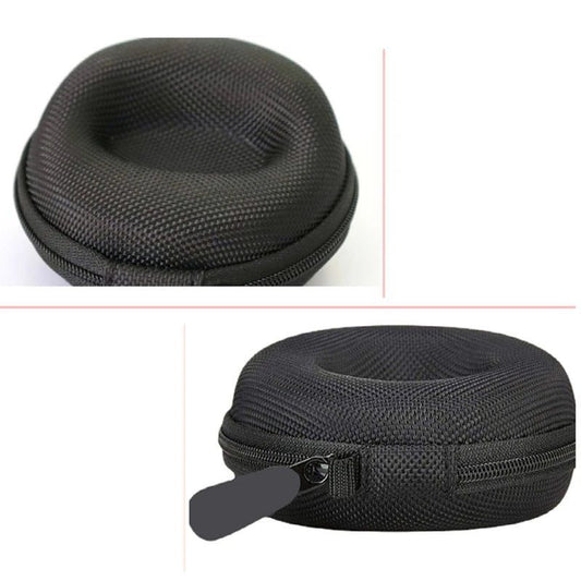 2024 Waterproof Watch Travel Case with Zipper