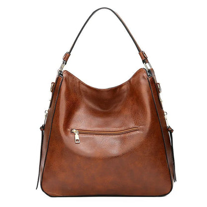 2023 Luxury Soft Leather Crossbody Handbags