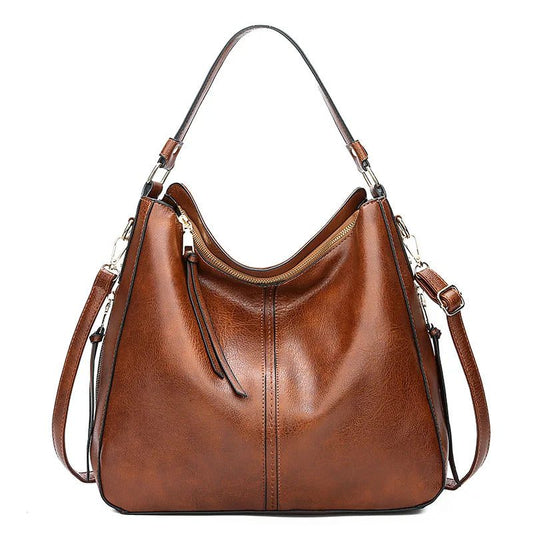 2023 Luxury Soft Leather Crossbody Handbags