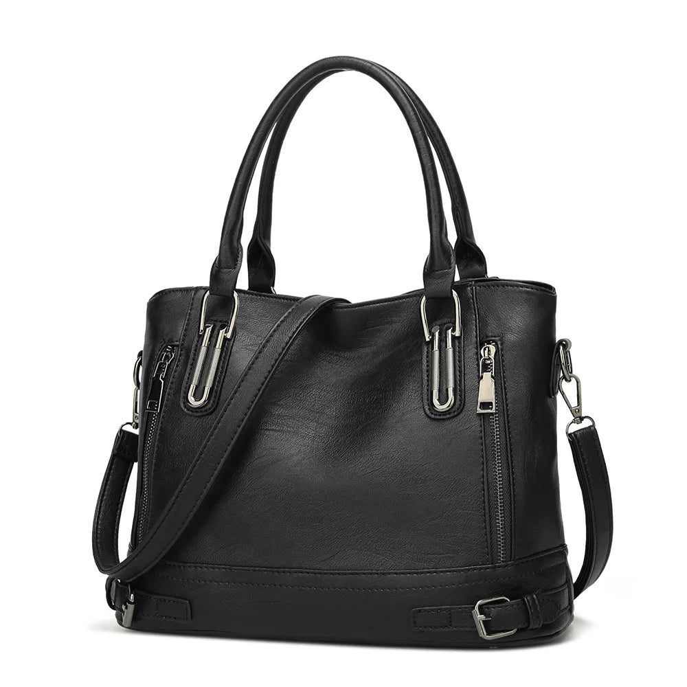 Stylish Women's Crossbody Handbags for Travel