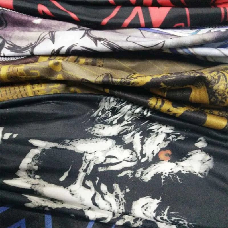 Men's Thermal T-Shirt for Outdoor Sports