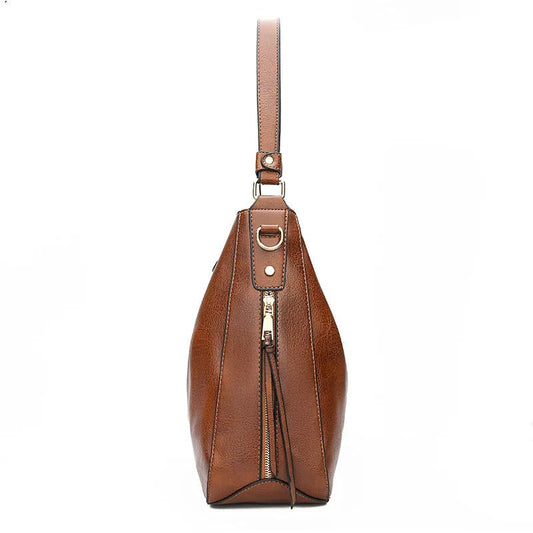2023 Luxury Soft Leather Crossbody Handbags