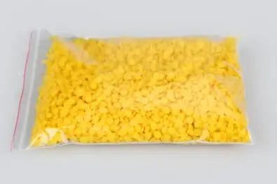 1000g Pure Beeswax for DIY Lipstick