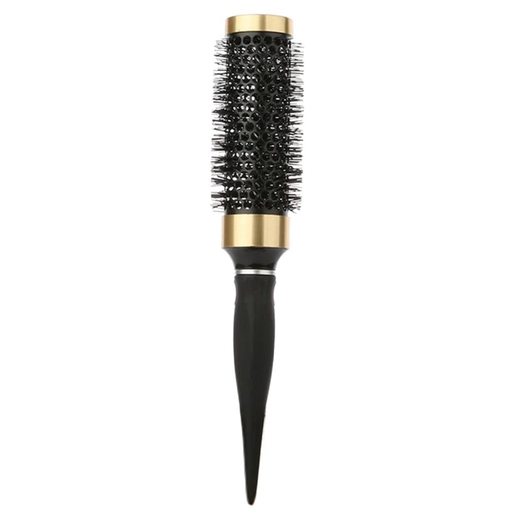 Anti-Static Round Hair Brush for Blow Drying