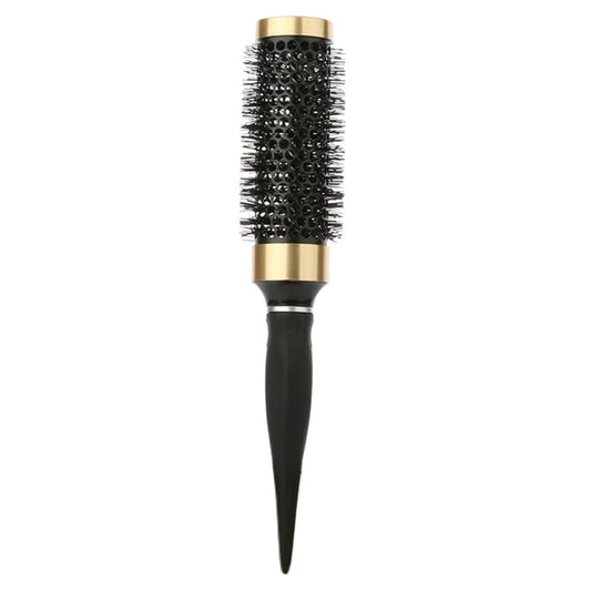 Anti-Static Round Hair Brush for Blow Drying