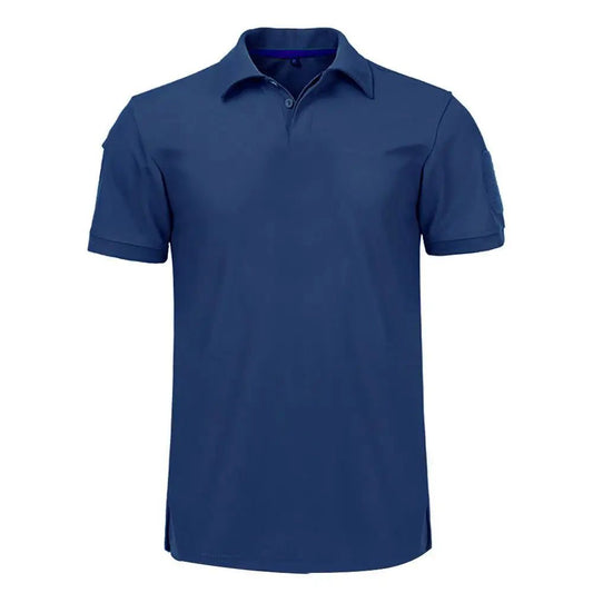 Men's Classic Cotton Short Sleeve T-Shirt