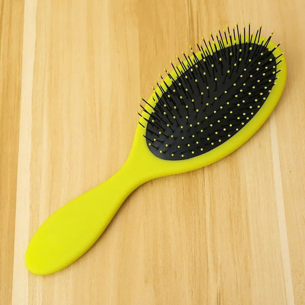 Detangling Wet Hair Brush for All