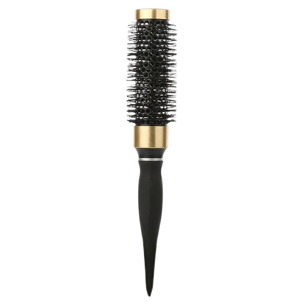 Anti-Static Round Hair Brush for Blow Drying