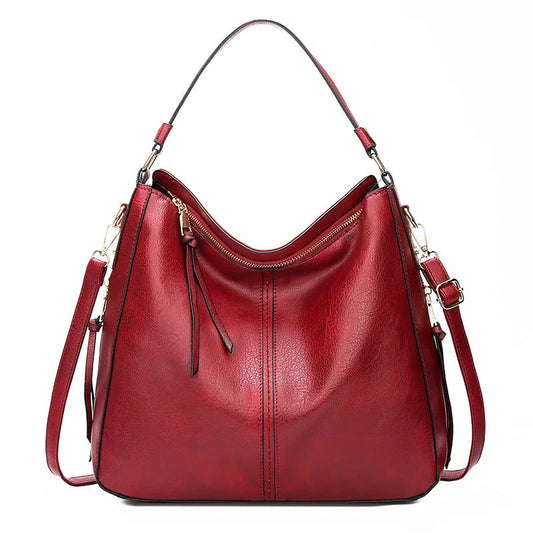 2023 Luxury Soft Leather Crossbody Handbags