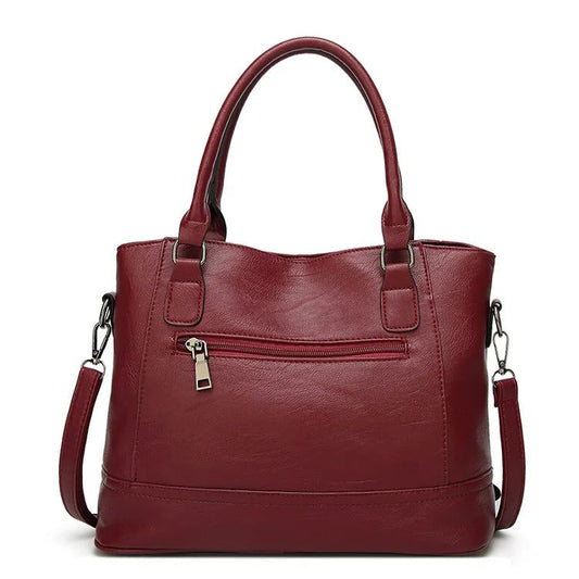 Stylish Women's Crossbody Handbags for Travel