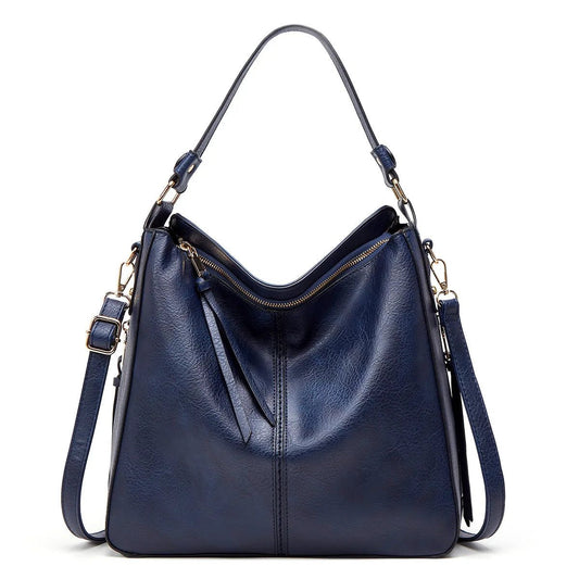 2023 Luxury Soft Leather Crossbody Handbags