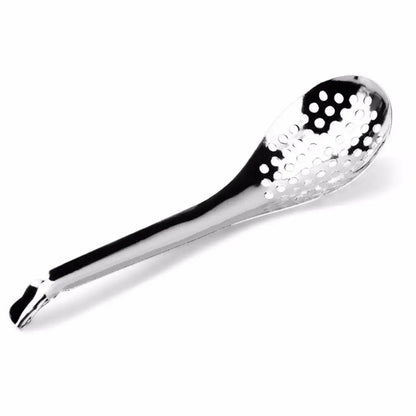 Creative Slotted Spoon for Molecular Cuisine