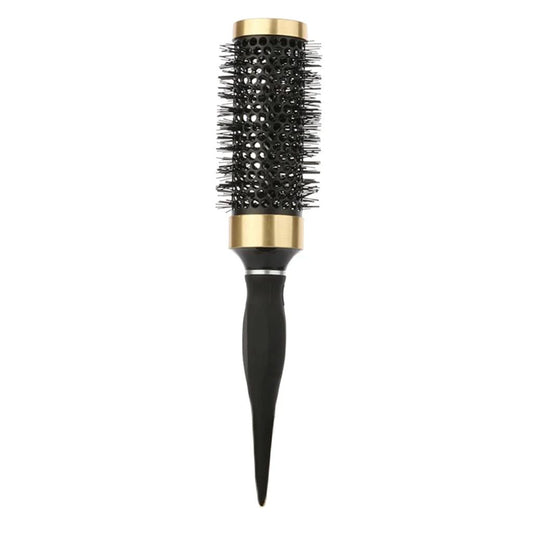 Anti-Static Round Hair Brush for Blow Drying