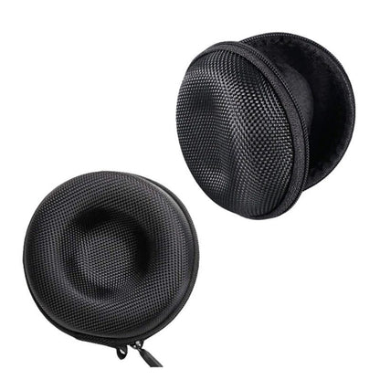 2024 Waterproof Watch Travel Case with Zipper